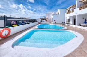 Casa Appia-300m from the beach, heated pool